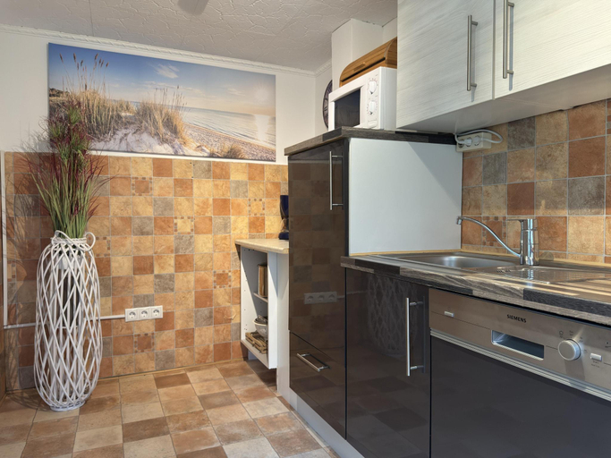 Others 5, Ferienhaus, Friederikensiel, Friesland