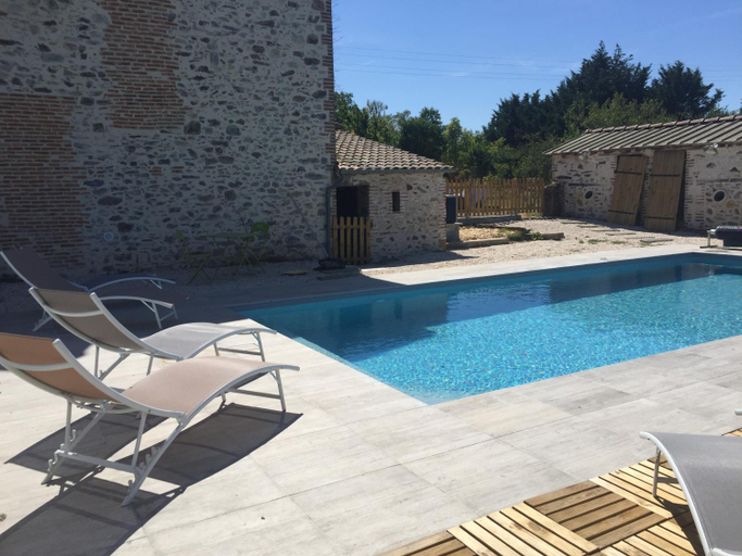 Sport & Beauty 2, LA GRANDE THIBAUDIERE, Maine-et-Loire