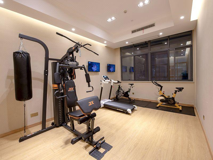 Others 4, Vienna 3 Best Hotel Jiangsu Danyang Jinying, Zhenjiang
