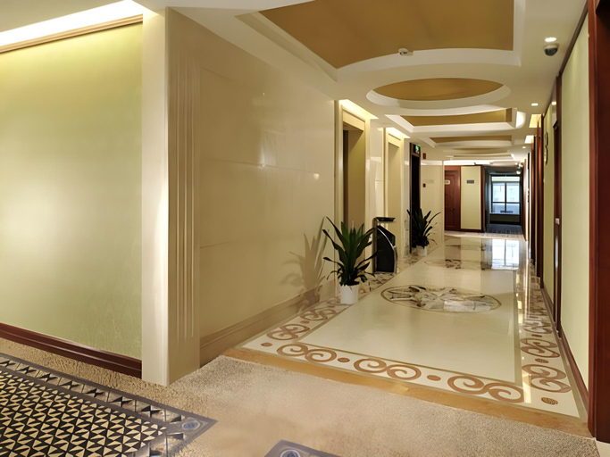 Others 4, Vienna Hotel Chengdu Exhibition Center, Chengdu