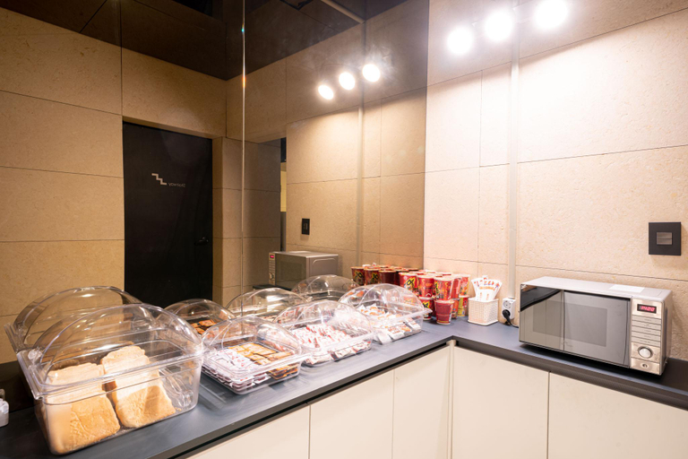 Food & Drinks 5, Uiwang Cullinan, Anyang