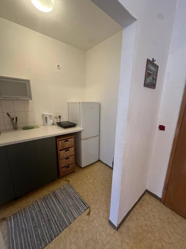 Others 5, Apartmenthaus Iris&Jasmin, Rostock