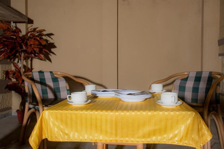 Others 5, Hotel White Seasson managed by Zaheer Masih, Lahore
