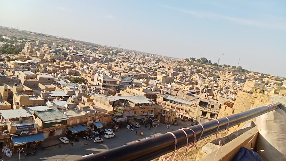Others 5, Ideal Guest House, Jaisalmer