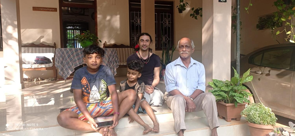 Others 1, NARAYANALAYAM-Vintage Retreat-Homestay & Rest'Inn, Kannur