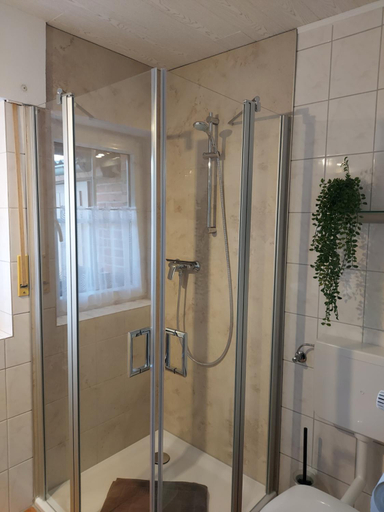 Bathroom 3, Kiek mol rin - Richmanns Appartements, Diepholz