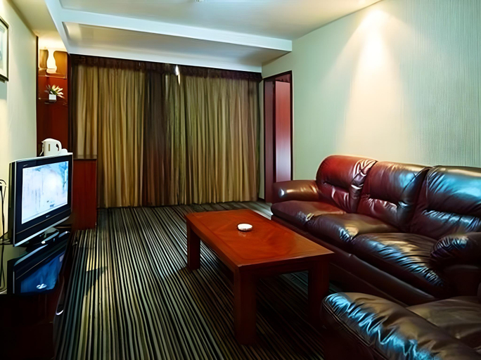 Others 5, Friendship Hotel, Shenzhen