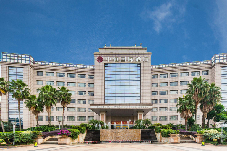 Others 2, Centenio International Hotel, Foshan