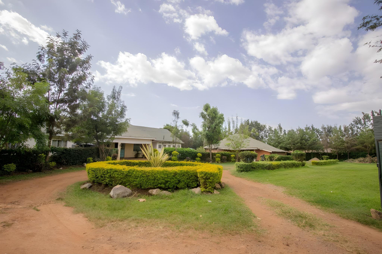Others 3, Engo Airport Resort Kitale, Saboti