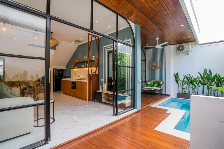 Others 1, Villa Sony 2 - 3BR villa next to Legian Beach, Badung