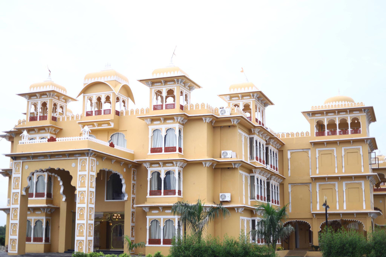 Others 5, Shree Raja Ram Hotel & Resort, Ujjain