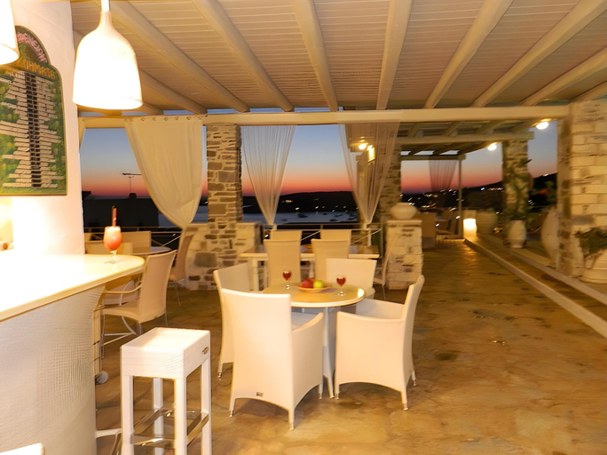 Others 4, Sunset View Hotel, South Aegean