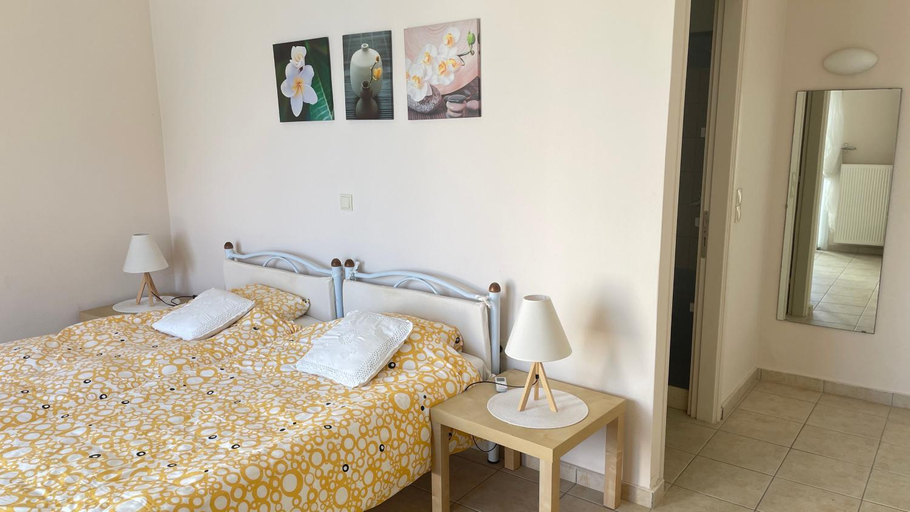 4, Villa Daphne, Ionian Islands