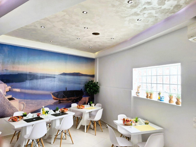 Food & Drinks 5, Anamnesis City Spa, South Aegean
