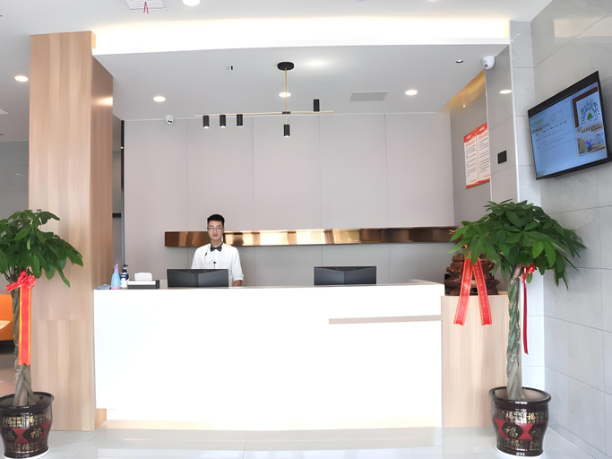 Others 5, Green Tree Inn Anhui Tianchang Economic Development Zone, Chuzhou