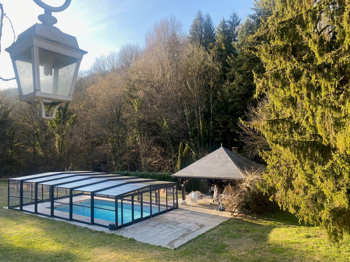 Others 5, LE CLOS DU TULIPIER, Savoie