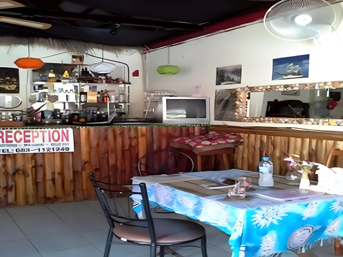 Food & Drinks 3, Casamarina Guesthouse, Koh Chang
