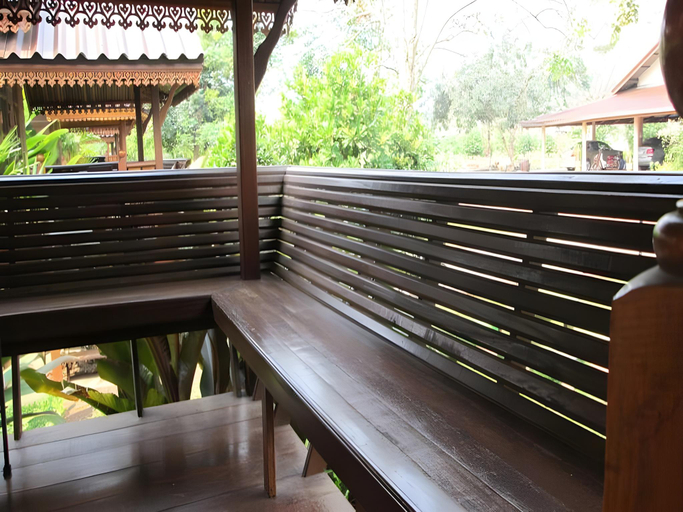 Others 5, Baan Saranya, Pak Chong