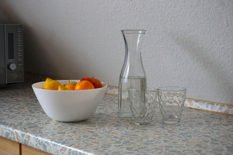 Food & Drinks, Apartment Miesmuschelparadies, Lübeck