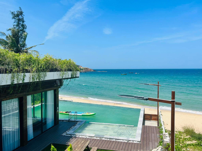Others 4, Da Dia Beach House, Tuy An