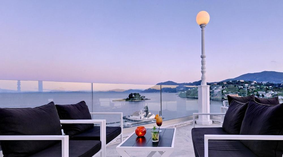 Others 5, The Royal Hotel, Ionian Islands