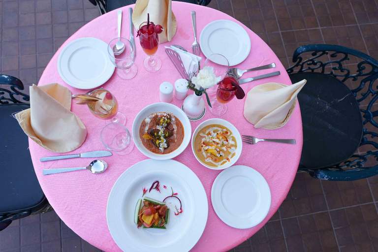 Food & Drinks 5, Kasauli Resort by Piccadily, Solan