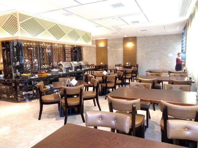 Food & Drinks, Yujiang Hotel, Yingtan