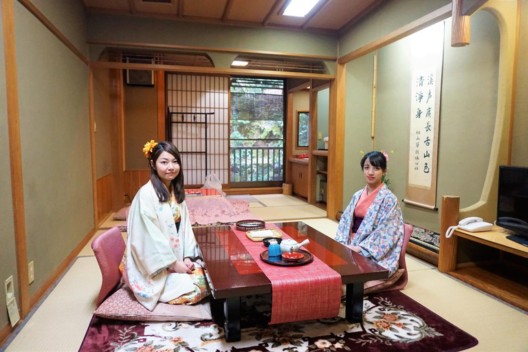 Others 5, Morizuya, Toyooka
