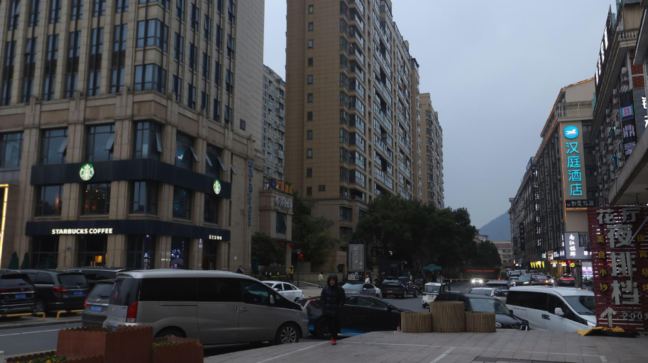 Others 4, Hanting Hotel Hengdian World Studios, Jinhua