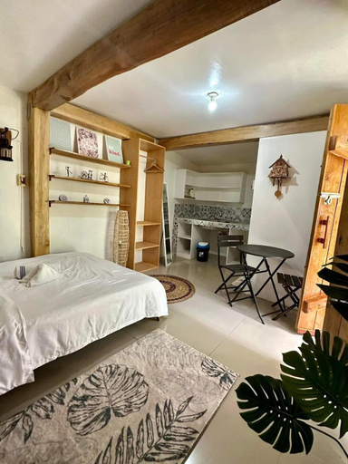 Bedroom 3, Jardin De Ysabelle, Samal City