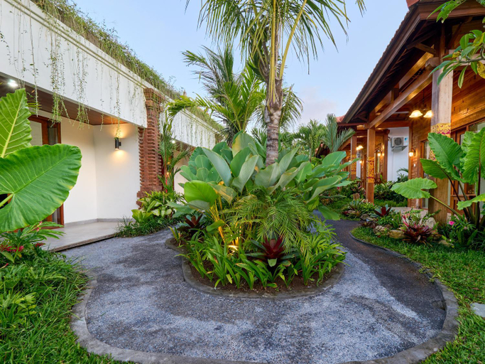 Exterior & Views 1, Kanchana Cottages, Badung