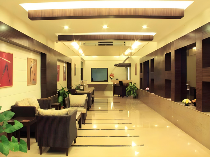 Others 4, Hotel Canary Sapphire - CRN, Bangalore