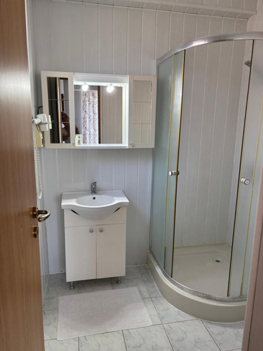 Bathroom 3, Casa Ana, Agigea