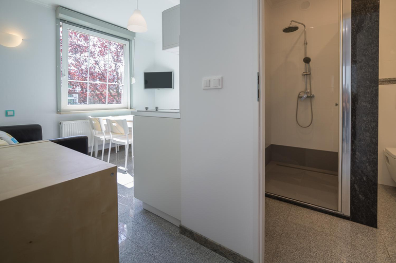 4, Sopockie APARTAMENTY, Gdańsk City