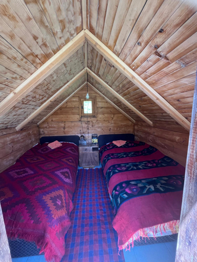Bedroom 2, Eko Katun Kolijevka