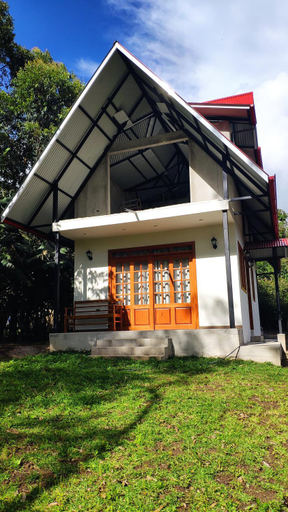 Exterior & Views 4, Cabana Monte Santo, Oxapampa