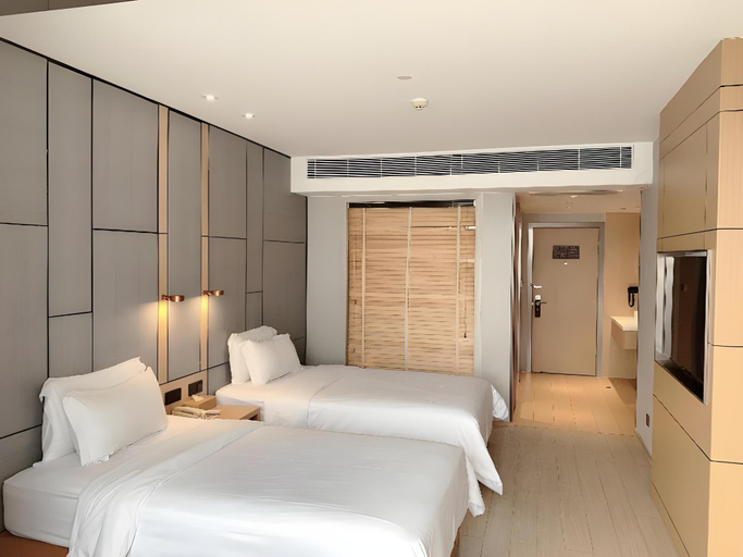 2, Ji Hotel Sanya Center, Sanya