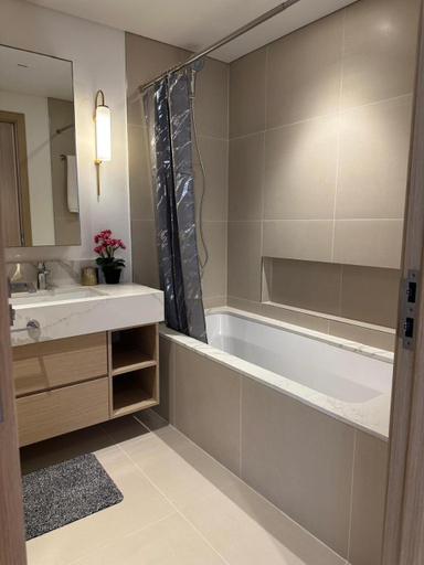 Bathroom 4, ROYAL APARTMENTS DUBAI, Dubai