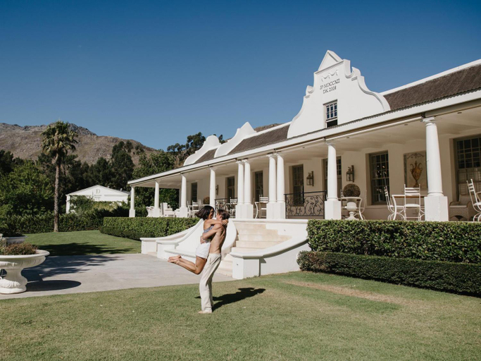 Others 5, The Doolhof Country House, Cape Winelands