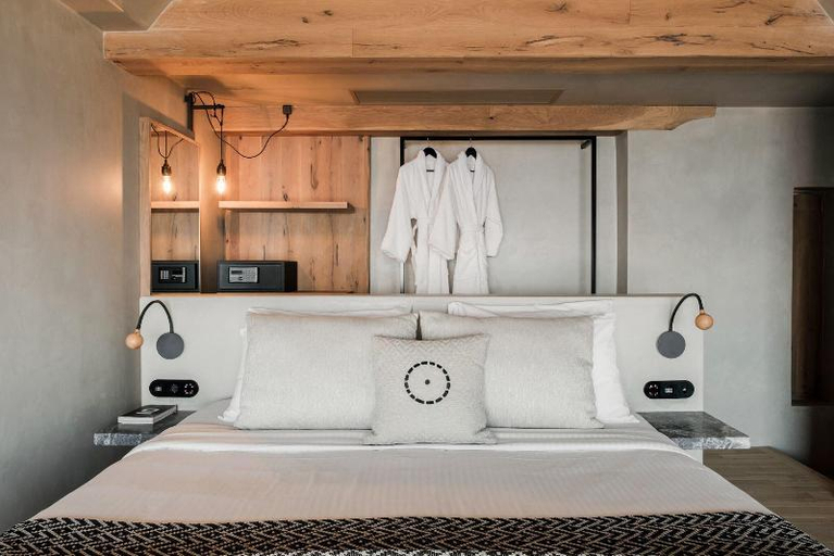 Others 4, Acro Wellness Suites - Adults Only, Crete