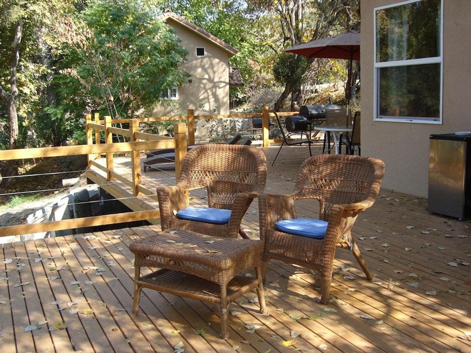 Others 4, Sequoia River Front Cabins, Tulare