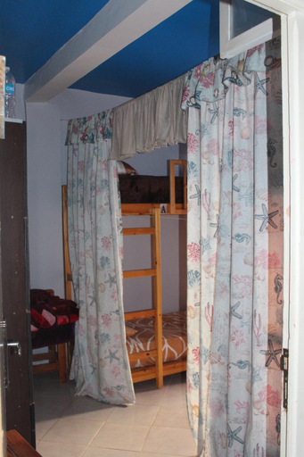 Bedroom 3, imsouane Dream Surf, Agadir-Ida ou Tanane