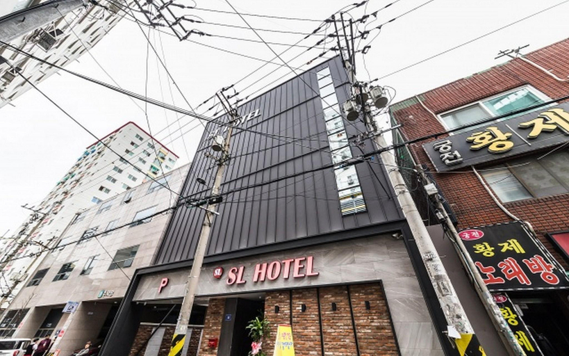 Others 4, Incheon Ganseokdong SL Hotel, Bupyeong