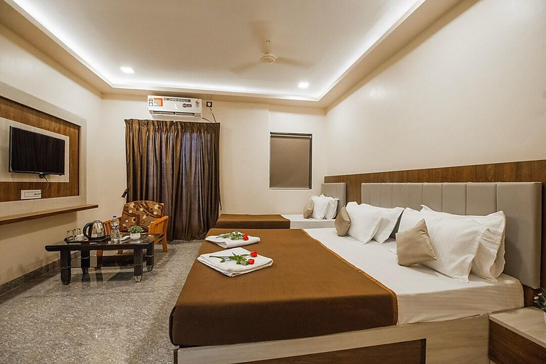 Others 1, Hotel Sitara Inn, Ratnagiri