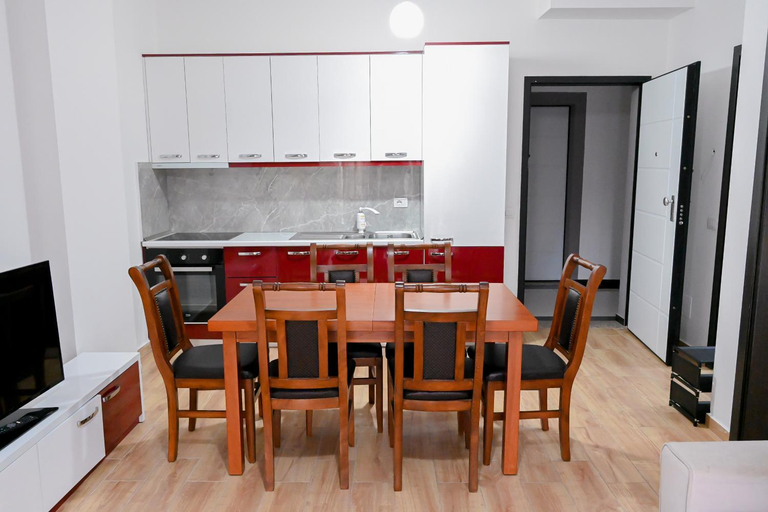 Others 4, Stay Apartments - Shengjin, Lezhës