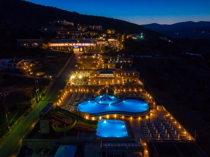Sport & Beauty 2, Elounda Water Park Residence Hotel, Crete