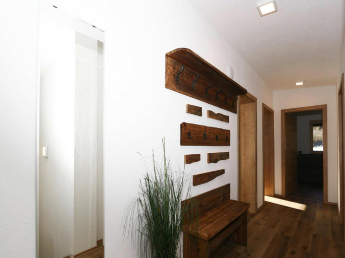 Public Area 2, Holiday Home in Aschau by Zillertal Alps, Schwaz