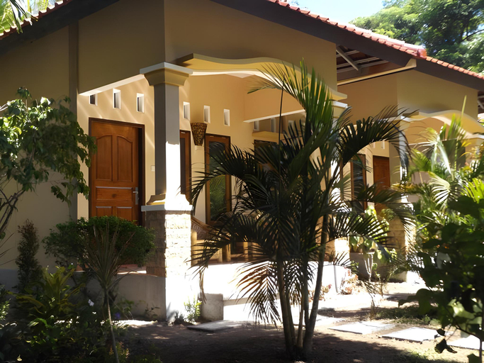 Exterior & Views 5, Sari Inn, Lombok