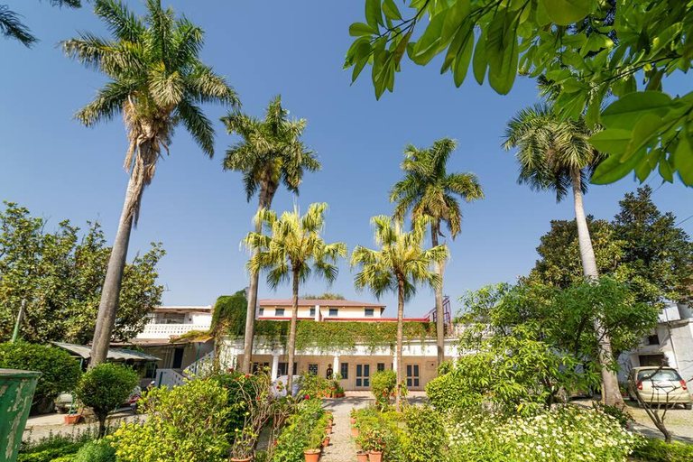Exterior & Views, Mango Tree Courtyard Dehradun, Dehradun