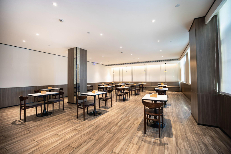 Food & Drinks 5, Hanting Hotel Fengqiu Dongfeng Road, Xinxiang